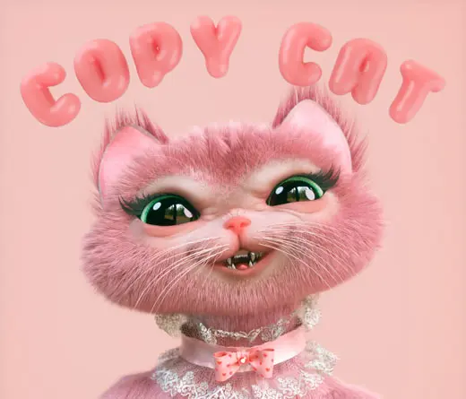CMTV.com.ar - Copy Cat + Gira