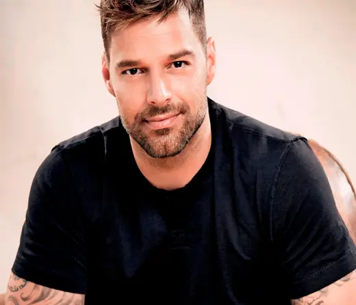 Ricky Martin - Despus de Adis