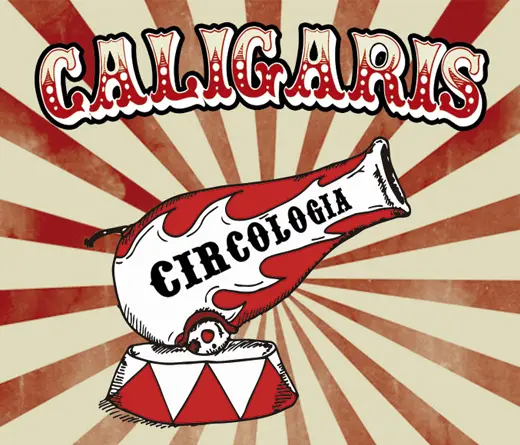 Los Caligaris - Circologa