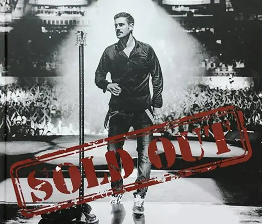 Melendi - Sold Out