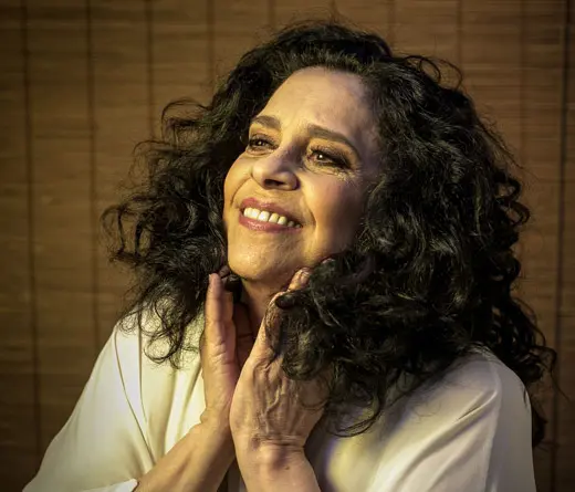 Gal Costa - Gal Costa falleci a los 77 aos