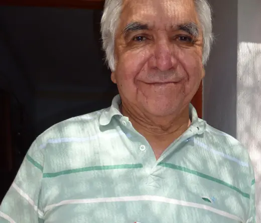 Juan Carlos Carabajal - CARABAJAL, PRCER DE LA CULTURA