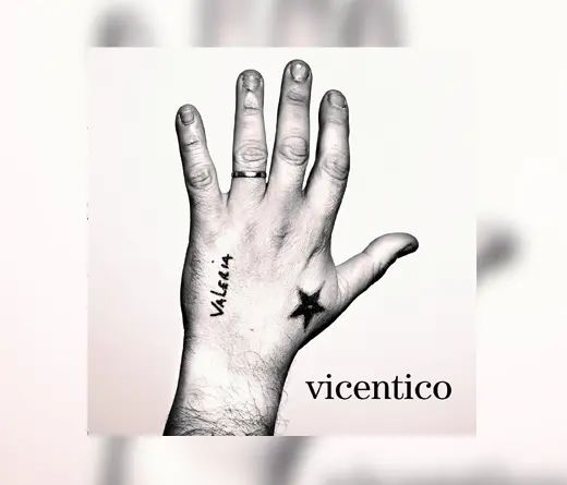 Vicentico - Vicentico celebra 10 aos de uno de sus discos solistas