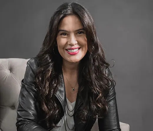 Graciela Contrera - Entrevista con Graciela Contrera, COO de FaroLatino