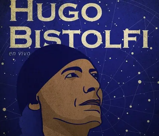 Hugo Bistolfi - HUGO BISTOLFI, SHOW EN BUENOS AIRES