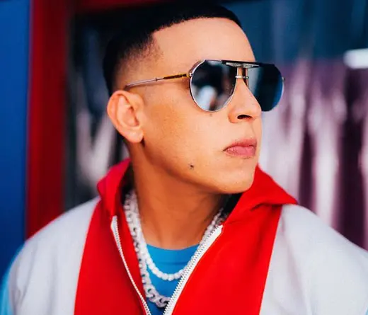 Daddy Yankee - 16 aos del lanzamiento de Barrio Fino