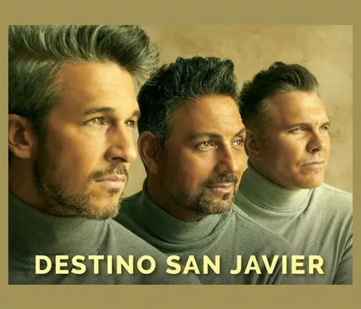 Destino San Javier - Shows de Destino San Javier