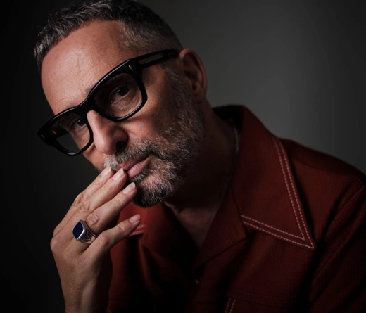 Jorge Drexler - Drexler regresa a Buenos Aires con su gira 2026