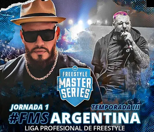 CMTV.com.ar - Vuelve la FMS Argentina.