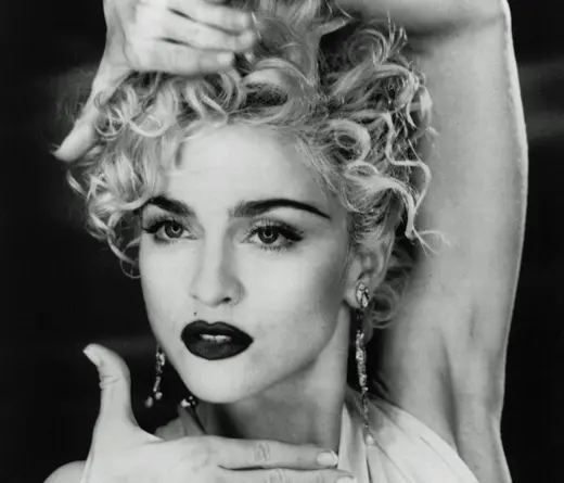 CMTV.com.ar - Julia Garner podra protagonizar la pelcula autobiogrfica de Madonna