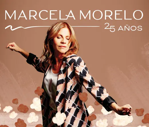 Marcela Morelo - Marcela Morelo celebra 25 aos de carrera 