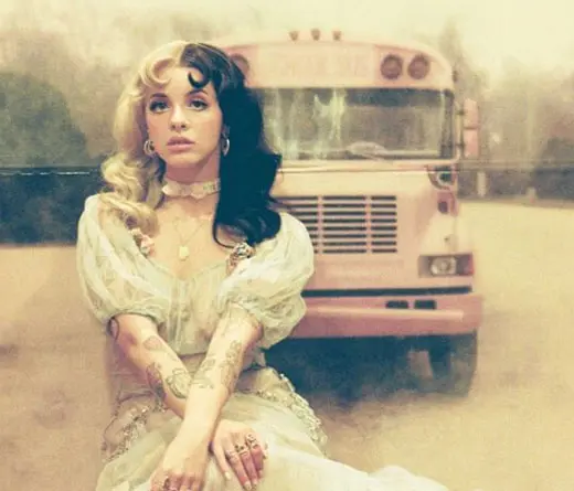 CMTV.com.ar - El regreso de Melanie Martinez 