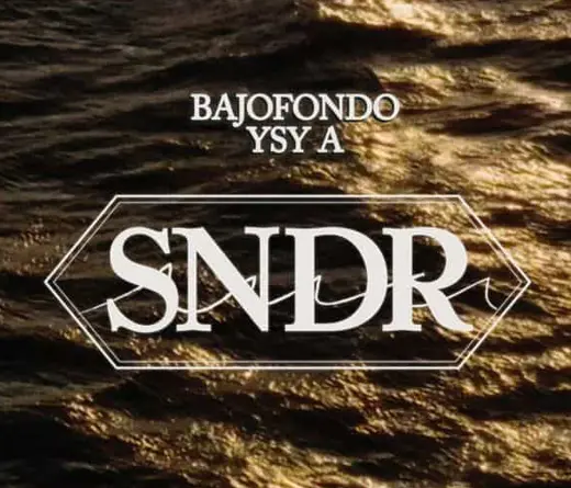Bajofondo - Bajofondo colabora con Ysy A en un nuevo single