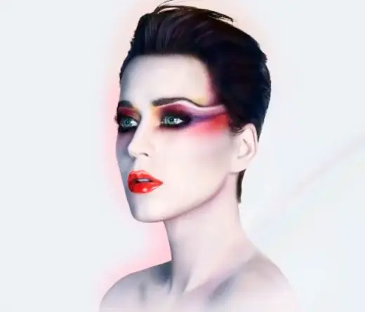 CMTV.com.ar - Witness, el lbum de Katy Perry