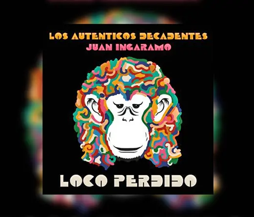 Juan Ingaramo - Los Autnticos Decadentes y Juan Ingaramo lanzan nuevo single