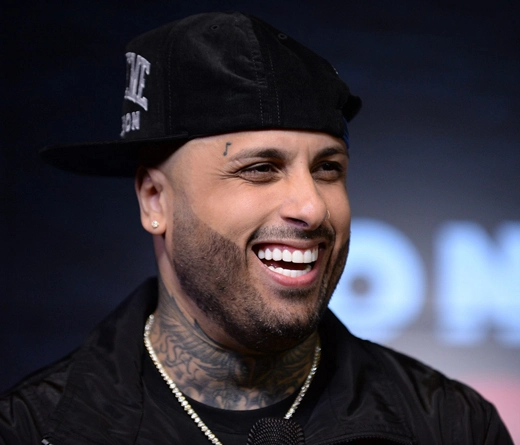 Nicky Jam - Nicky Jam anunci que se retira de la msica con nuevo disco y una gira mundial