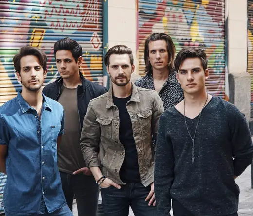 Dvicio - Nuevo lbum de estudio de Dvicio