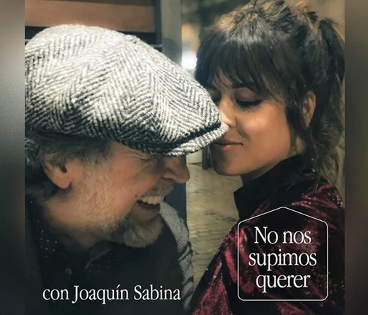 Vanesa Martín - Vanesa Martín y Sabina lanzan “No nos supimos querer”
