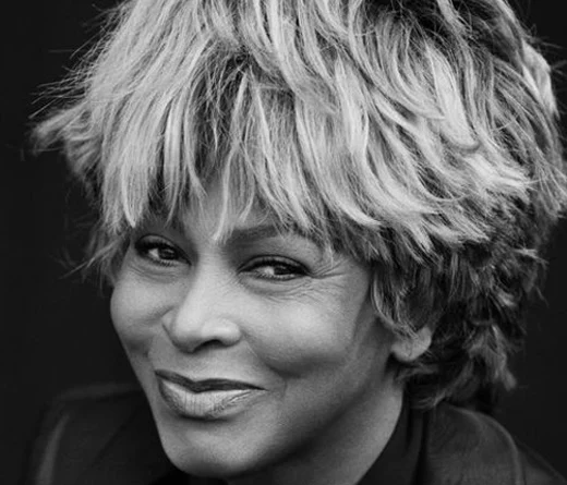 CMTV.com.ar - A los 83 aos muere Tina Turner, una leyenda de la msica
