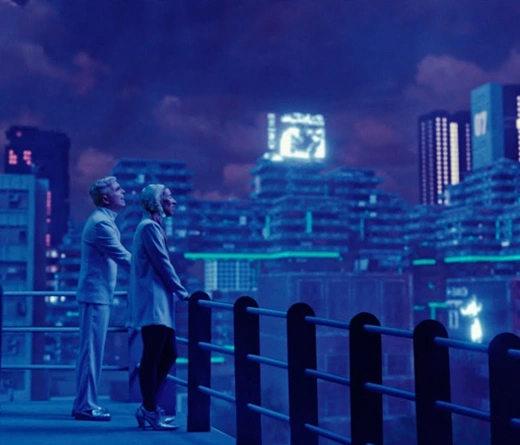 Miranda! - Miranda! y Vicentico estrenan el videoclip de "Plutón"