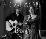 Círculo del Bosque - Círculo Del Bosque anuncia la salida de su nuevo single "Sigo aquí"