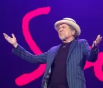 Joaquín Sabina - Joaquín Sabina estrena su nuevo single “Un último vals”