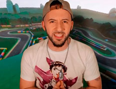 FREAK SHOW Temporada 02 Episodio 15
