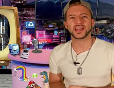 FREAK SHOW Temporada 02 Episodio 02