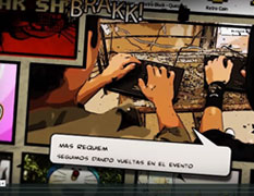 FREAK SHOW Temporada 01 Episodio 11