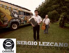 NACIÓN CHAMAMÉ Temporada 01 Episodio 07