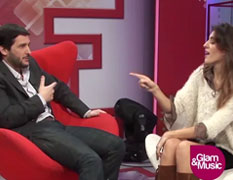 GLAM & MUSIC Temporada 03 Episodio 12