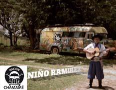 NACIÓN CHAMAMÉ Temporada 01 Episodio 11