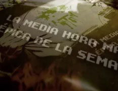FREAK SHOW Temporada 01 Episodio 04