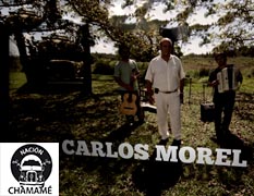 NACIÓN CHAMAMÉ Temporada 01 Episodio 04