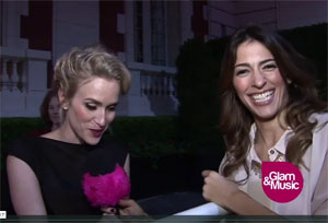 GLAM & MUSIC Temporada 03 Episodio 16
