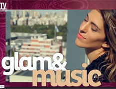 GLAM & MUSIC Temporada 04 Episodio 02