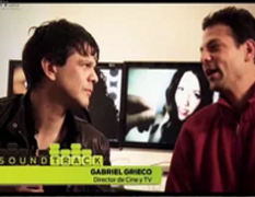 SOUNDTRACK Temporada 01 Episodio 07