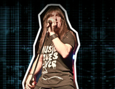 HÉROES DEL ROCK Temporada 01 Episodio 09