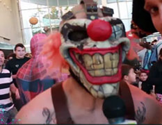 FREAK SHOW Temporada 01 Episodio 17