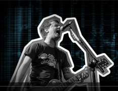 HÉROES DEL ROCK Temporada 01 Episodio 23