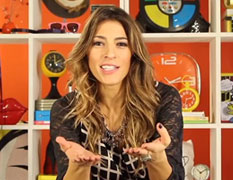 GLAM & MUSIC Temporada 04 Episodio 04