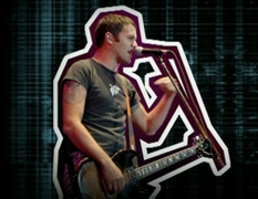 HÉROES DEL ROCK Temporada 01 Episodio 04