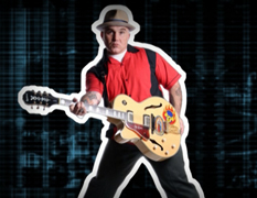 HÉROES DEL ROCK Temporada 01 Episodio 21