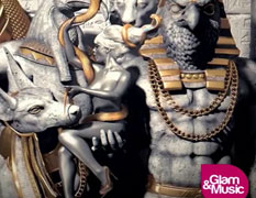 GLAM & MUSIC Temporada 03 Episodio 01