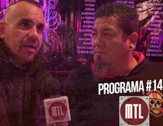 MTL Temporada 04 Episodio 14
