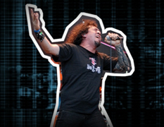 HÉROES DEL ROCK Temporada 01 Episodio 16