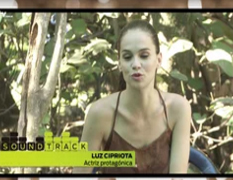 SOUNDTRACK Temporada 02 Episodio 14