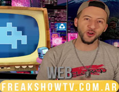FREAK SHOW Temporada 02 Episodio 14