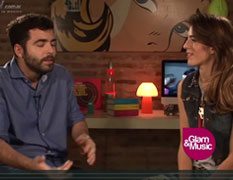 GLAM & MUSIC Temporada 03 Episodio 05