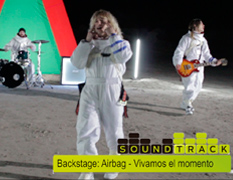 SOUNDTRACK Temporada 03 Episodio 01